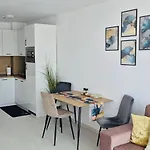 Jadore Dune 9 Sunny Apartment Slantschew brjag