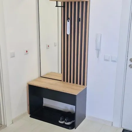 Jadore Dune 9 Sunny Apartament