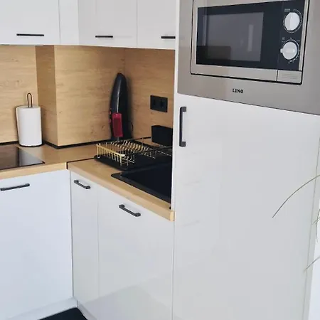 Jadore Dune 9 Sunny Słoneczny Brzeg