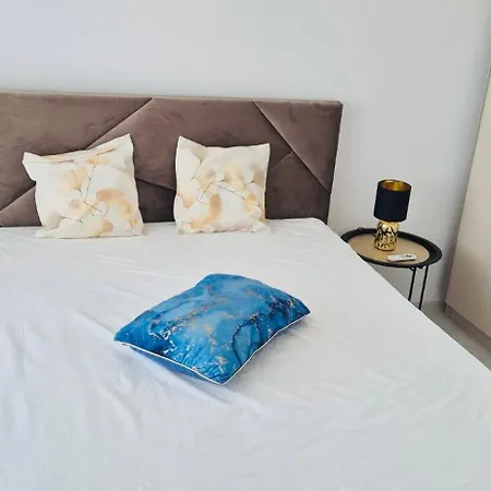 Jadore Dune 9 Sunny * Słoneczny Brzeg