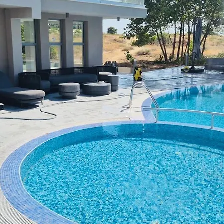 Apartament Jadore Dune 9 Sunny *