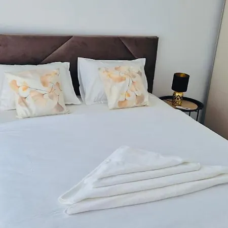 Apartament Jadore Dune 9 Sunny *