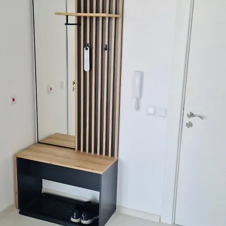 Jadore Dune 9 Sunny Apartament Słoneczny Brzeg