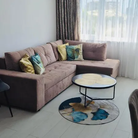 Apartament Jadore Dune 9 Sunny *