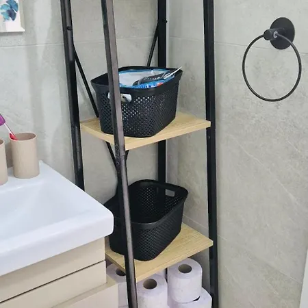 Apartament Jadore Dune 9 Sunny