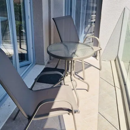 Jadore Dune 9 Sunny Apartament Słoneczny Brzeg