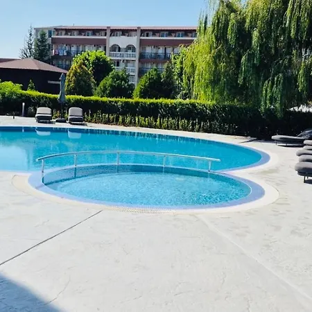 Jadore Dune 9 Sunny * Słoneczny Brzeg