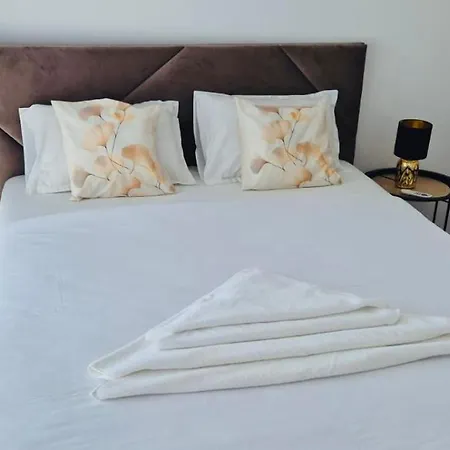 Jadore Dune 9 Sunny Apartament Słoneczny Brzeg