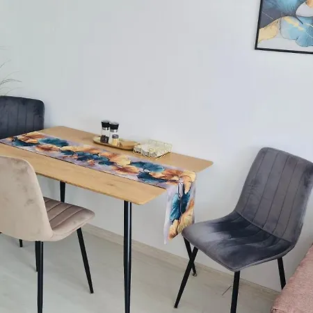 Apartament Jadore Dune 9 Sunny Słoneczny Brzeg