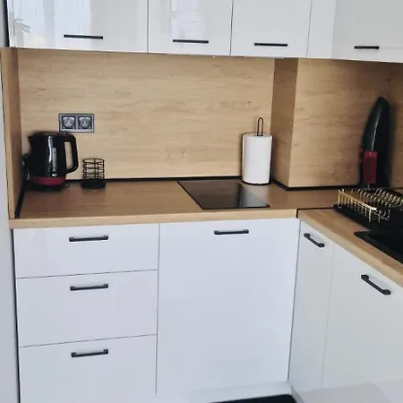 Jadore Dune 9 Sunny * Słoneczny Brzeg