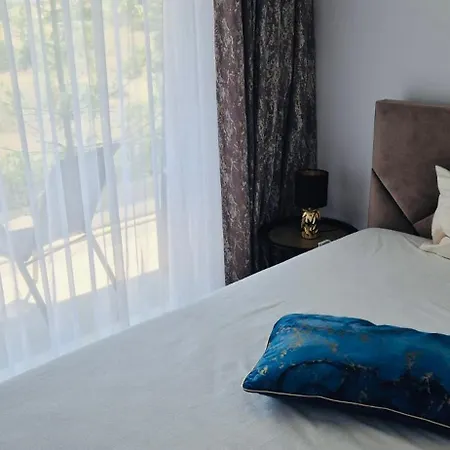 Jadore Dune 9 Sunny Apartament