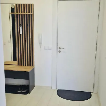 Jadore Dune 9 Sunny Słoneczny Brzeg