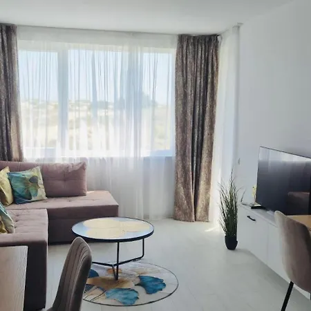 Jadore Dune 9 Sunny * Słoneczny Brzeg