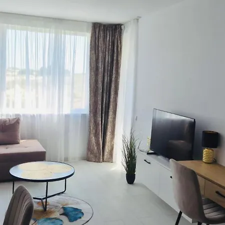 Jadore Dune 9 Sunny Apartament *