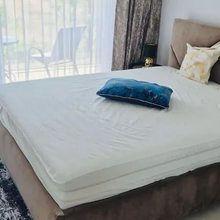 Jadore Dune 9 Sunny Słoneczny Brzeg