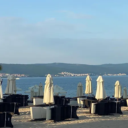 Jadore Dune 9 Sunny Apartament