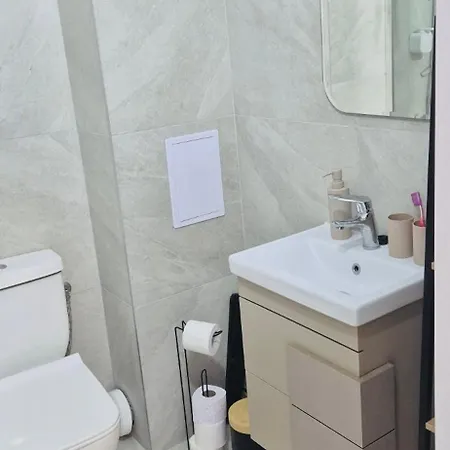 Appartamento Jadore Dune 9 Sunny