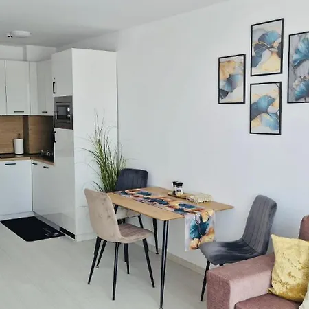 Jadore Dune 9 Sunny Appartamento Sunny Beach