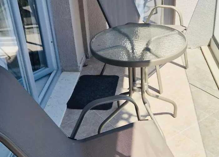 Jadore Dune 9 Sunny * Sunny Beach