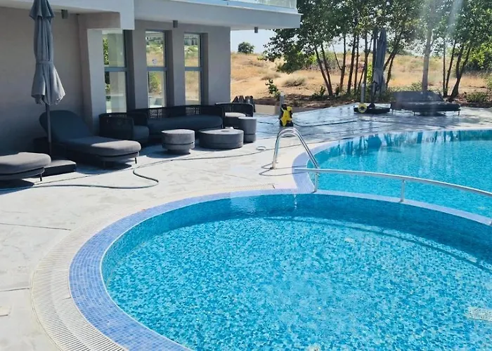 Daire Jadore Dune 9 Sunny *