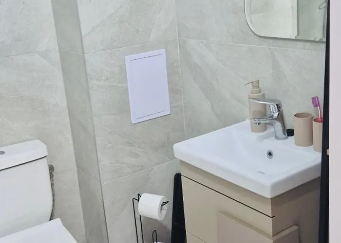 Daire Jadore Dune 9 Sunny