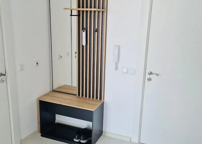 Jadore Dune 9 Sunny Daire Sunny Beach