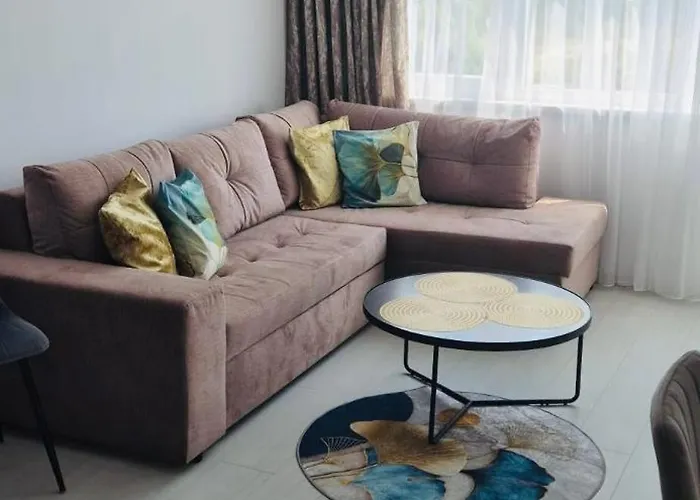 Daire Jadore Dune 9 Sunny *