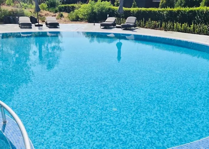 Jadore Dune 9 Sunny Sunny Beach