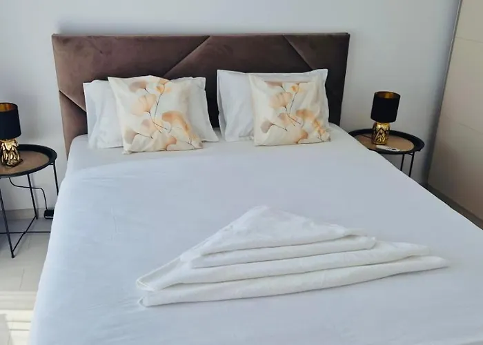 Jadore Dune 9 Sunny Daire Sunny Beach