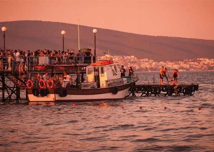 Jadore Dune 9 Sunny Daire *