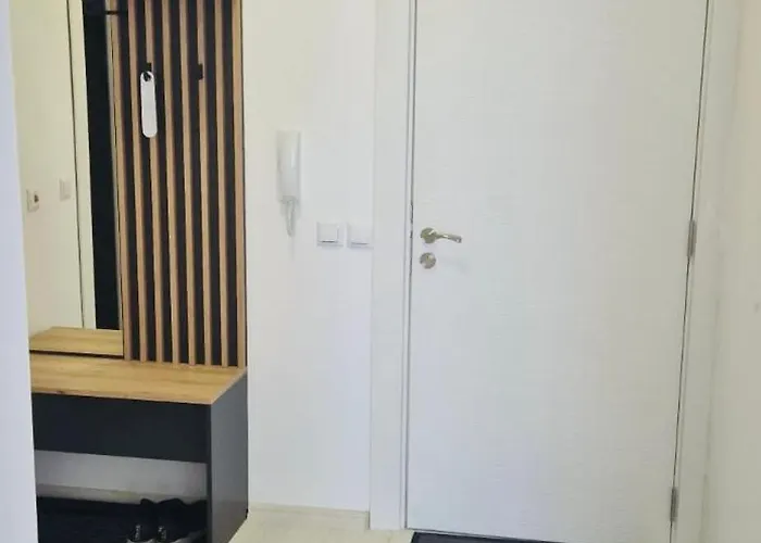 Jadore Dune 9 Sunny Sunny Beach