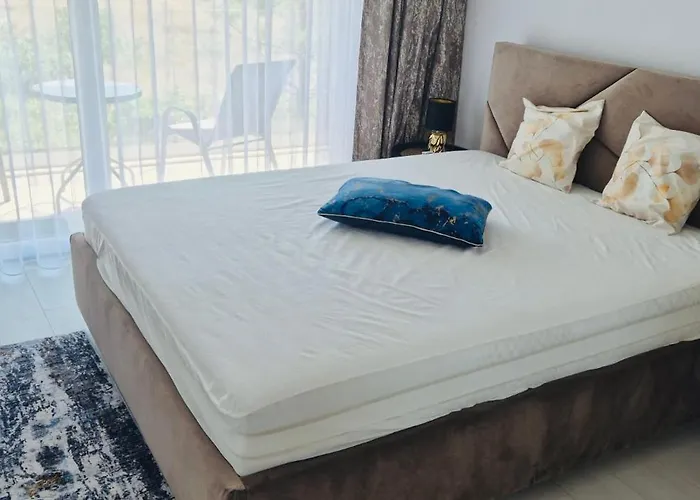 Jadore Dune 9 Sunny Sunny Beach